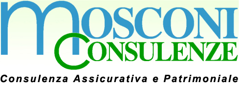 Mosconi Consulenze – Consulenza assicurativa e patrimoniale